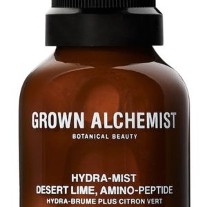 Grown Alchemist Hydra-Mist: Desert Lime, Amino-Peptide