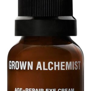 Grown Alchemist Age-Repair Eye Cream: Tetra-Peptide, Centella