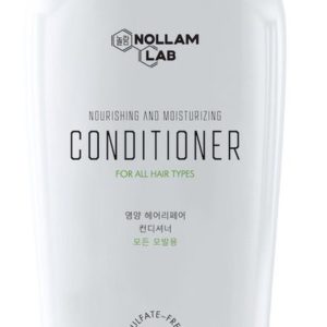 Nollam Lab Moisturizing and Nourishing Conditioner for All Hair Types