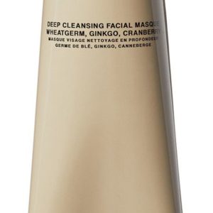 Grown Alchemist Deep Cleansing Masque: Wheatgerm, Ginkgo, Cranberry