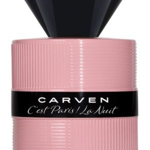 Carven C'est Paris ! La Nuit Pour Femme Eau de Parfum