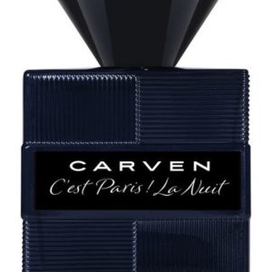 Carven C'est Paris ! La Nuit Pour Homme Eau de Parfum