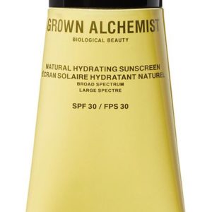 Grown Alchemist Natural Hydrating Sunscreen SPF 30