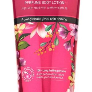 Dabo Elegance Love Perfume Body Lotion