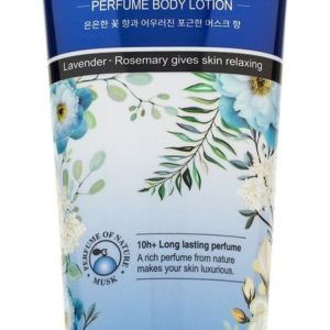 Dabo White Musk Perfume Body Lotion