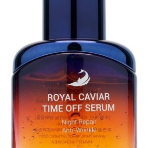 Dabo Royal Caviar Time Off Serum