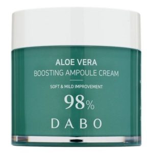 Dabo Aloe Vera Boosting Ampoule Cream