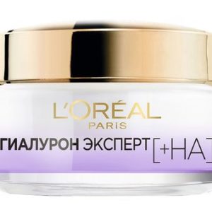 L'Oreal Гиалурон Эксперт Ночной крем-маска