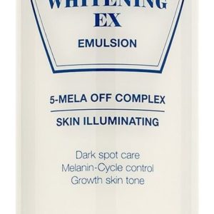 Dabo Speed Whitening EX Emulsion