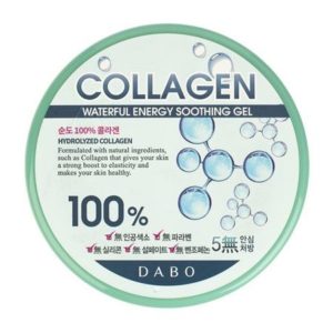 Dabo Collagen Waterful Energy Soothing Gel