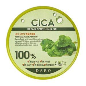 Dabo Cica Repair Soothing Gel