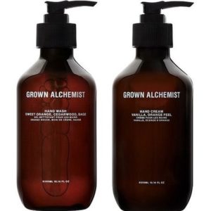 Grown Alchemist Hand Care Twin Set