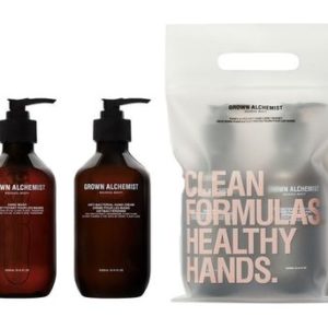 Grown Alchemist Purify and Protect Hand Care Twinset