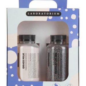 Laboratorium Herbal Energy Set