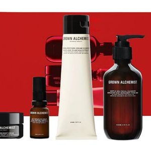 Grown Alchemist Good Night Skincare Kit