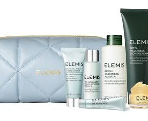 Elemis The Collector's Edition Travels Kit