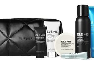 Elemis The Collector's Edition Travels Kit for Him