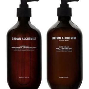 Grown Alchemist Alchemist Twin Set