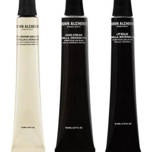 Grown Alchemist Amenity Kit