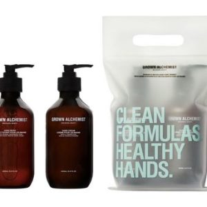 Grown Alchemist Hydrate and Revive Hand Care Twinset
