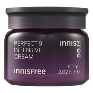 Innisfree Perfect 9 Intensive Cream