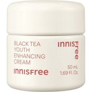Innisfree Black Tea Youth Enhancing Cream