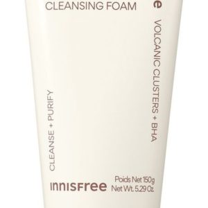 Innisfree Volcanic BHA Pore Cleansing Foam