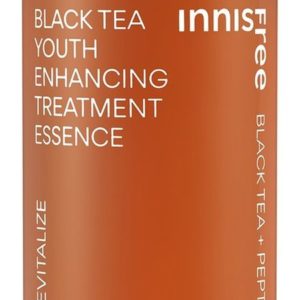 Innisfree Black Tea Youth Enhancing Treatment Essence