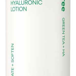 Innisfree Green Tea Hyaluronic Lotion