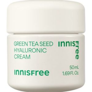 Innisfree Green Tea Seed Hyaluronic Cream