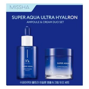 Missha Missha Super Aqua Ultra Hyalron