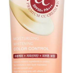 Dabo Premium CC Cream SPF 50+ PA+++