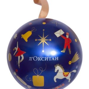 L'Occitane Нежное карите