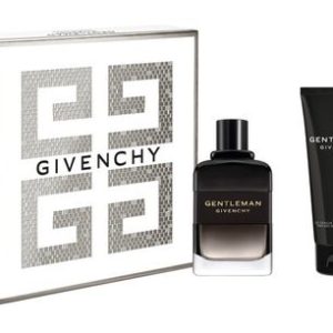 Givenchy Gentleman Boisée Set