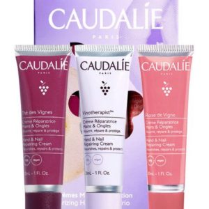 Caudalie Hand Cream Trio Set