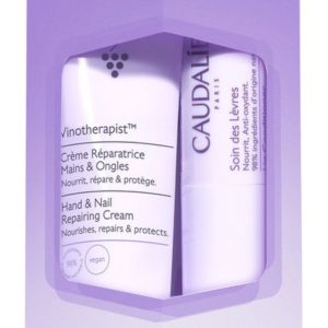 Caudalie Vinotherapist LipHand Duo