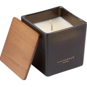 Locherber Milano Habana Tobacco Mat Candle