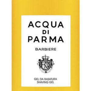 Acqua Di Parma Barbiere Shaving Gel