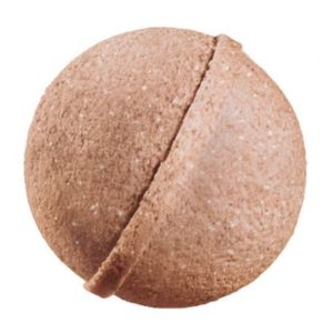 Botavikos Bath Bomb Cinnamon Lavender