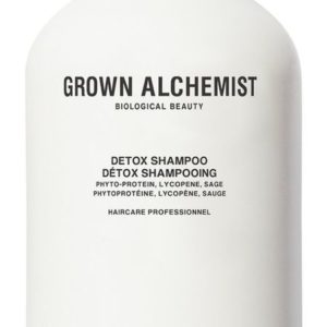 Grown Alchemist Detox-Shampoo: Phyto-Protein, Lycopene, Sage