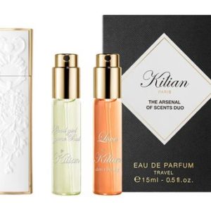 Kilian Floral Heroes Duo Set