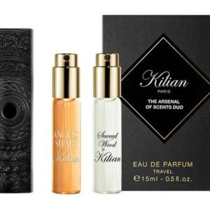 Kilian Woody Heroes Duo Set