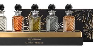 Kilian Miniature Set
