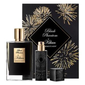 Kilian Black Phantom Icon Set