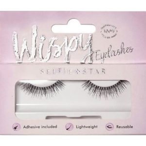 Selfie Star Wispy Eyelashes Sweetie