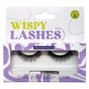 Selfie Star Wispy Lashes Your Allure