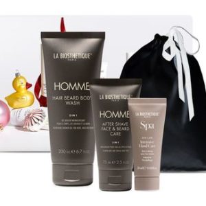 La Biosthetique For Your Men Set