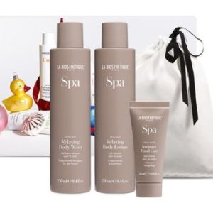 La Biosthetique Your Home SPA Set