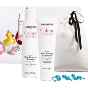 La Biosthetique Keep Your Colour Set