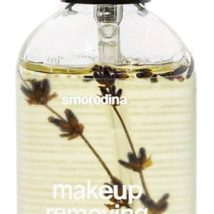 SmoRodina Make Up Removing Cleansing Oil for Dry Skin